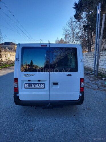 Ford Transit 2009, 222,561 km - 2.2 l - Bakı