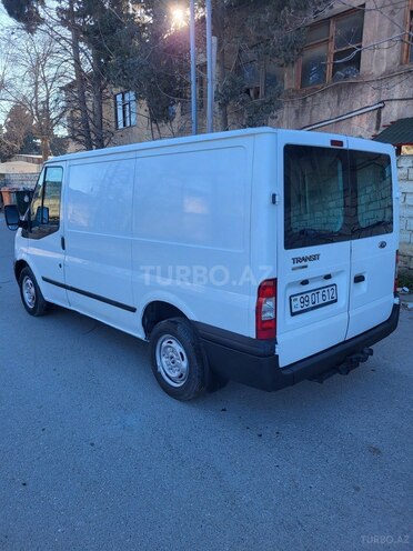 Ford Transit 2009, 222,561 km - 2.2 l - Bakı