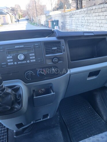 Ford Transit 2009, 222,561 km - 2.2 l - Bakı
