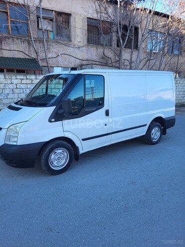 Ford Transit 2009, 222,561 km - 2.2 l - Bakı