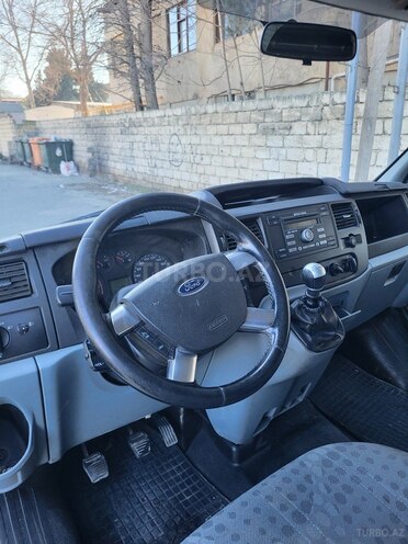 Ford Transit 2009, 222,561 km - 2.2 l - Bakı