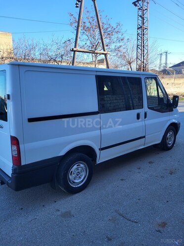Ford Transit 2009, 222,561 km - 2.2 l - Bakı