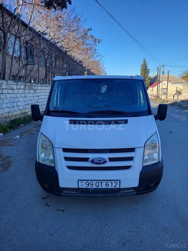 Ford Transit 2009, 222,561 km - 2.2 l - Bakı