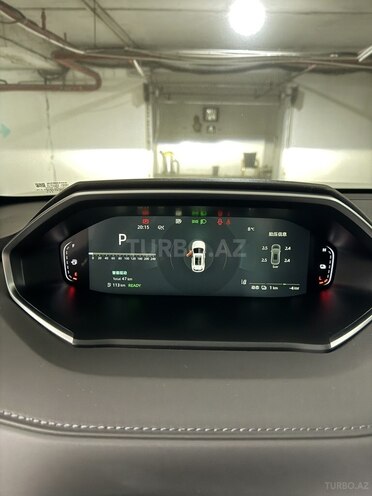 Changan Qiyuan Q05 2025, 0 km - 1.5 л - Bakı