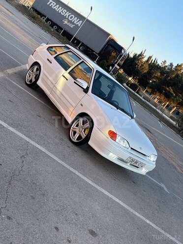LADA (VAZ) 2114 2012, 125,639 km - 1.6 l - Bakı
