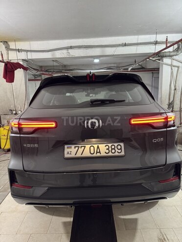 Changan Qiyuan Q05 2025, 0 km - 1.5 л - Bakı