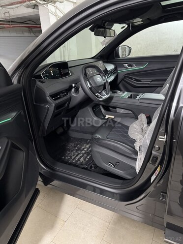 Changan Qiyuan Q05 2025, 0 km - 1.5 л - Bakı