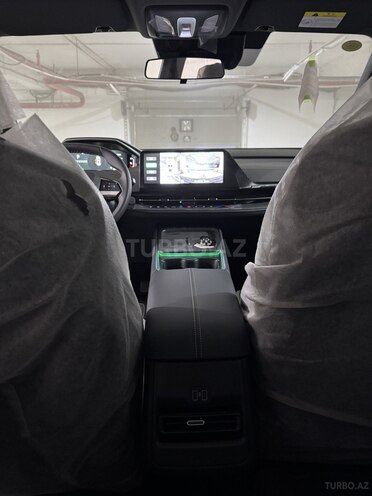 Changan Qiyuan Q05 2025, 0 km - 1.5 л - Bakı