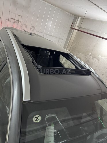 Changan Qiyuan Q05 2025, 0 km - 1.5 л - Bakı