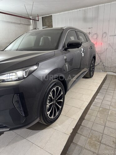 Changan Qiyuan Q05 2025, 0 km - 1.5 л - Bakı