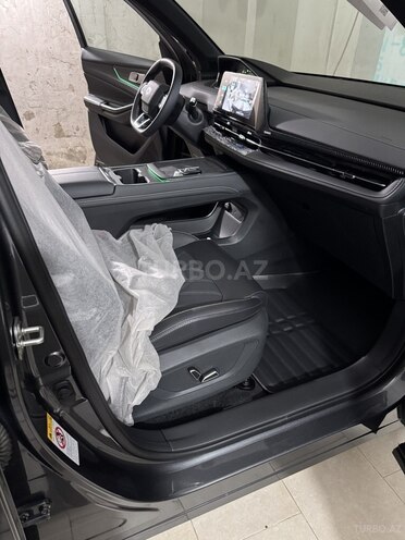 Changan Qiyuan Q05 2025, 0 km - 1.5 л - Bakı
