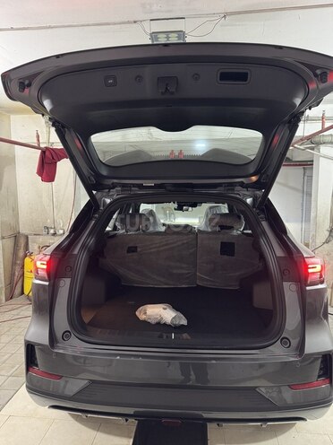 Changan Qiyuan Q05 2025, 0 km - 1.5 л - Bakı