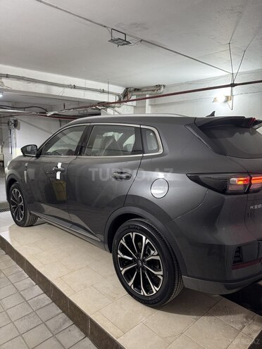 Changan Qiyuan Q05 2025, 0 km - 1.5 л - Bakı