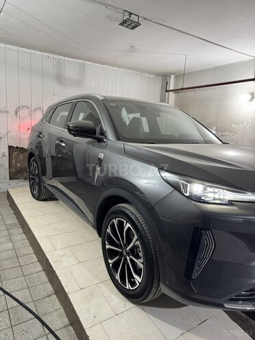 Changan Qiyuan Q05 2025, 0 km - 1.5 л - Bakı