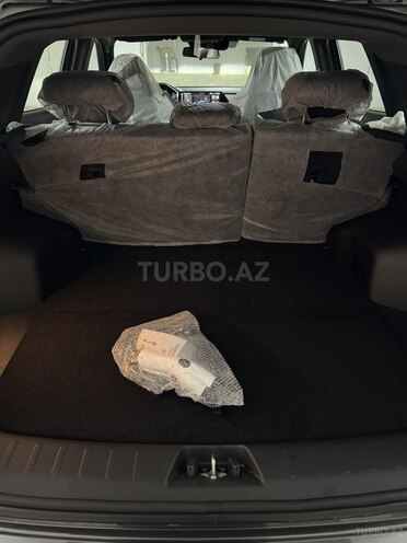 Changan Qiyuan Q05 2025, 0 km - 1.5 л - Bakı