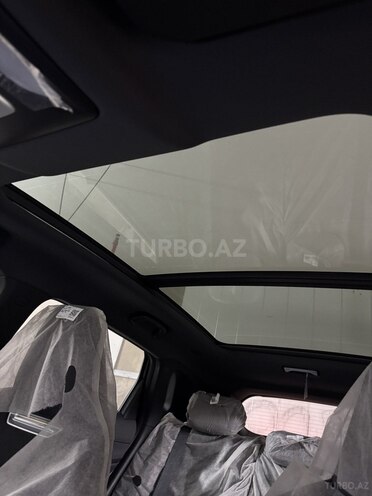 Changan Qiyuan Q05 2025, 0 km - 1.5 л - Bakı
