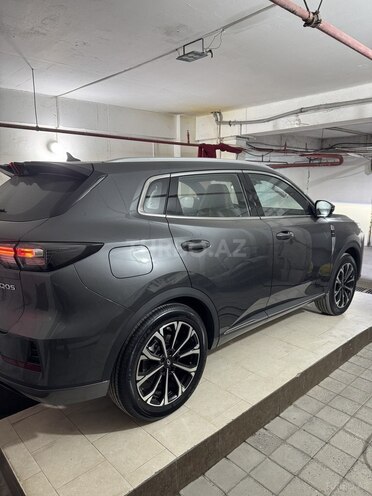 Changan Qiyuan Q05 2025, 0 km - 1.5 л - Bakı