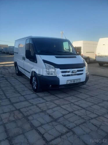 Ford Transit 2010, 205,000 km - 2.2 л - Sumqayıt