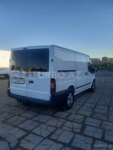 Ford Transit 2010, 205,000 km - 2.2 л - Sumqayıt