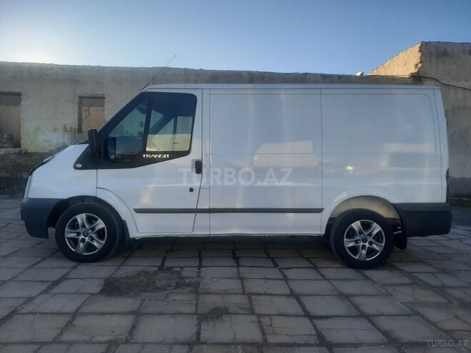 Ford Transit 2010, 205,000 km - 2.2 л - Sumqayıt