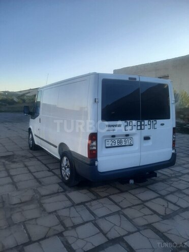 Ford Transit 2010, 205,000 km - 2.2 л - Sumqayıt