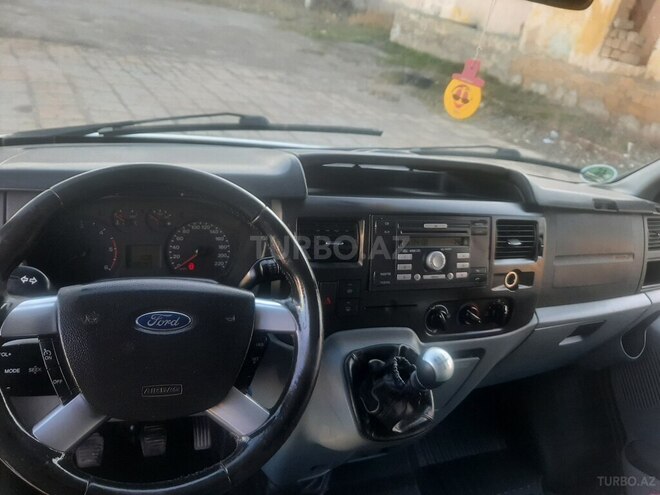 Ford Transit 2010, 205,000 km - 2.2 л - Sumqayıt