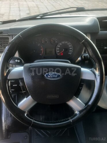 Ford Transit 2010, 205,000 km - 2.2 л - Sumqayıt