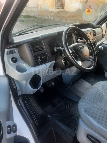 Ford Transit 2010, 205,000 km - 2.2 л - Sumqayıt