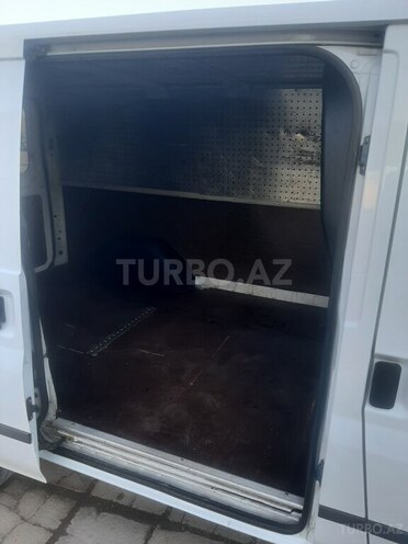 Ford Transit 2010, 205,000 km - 2.2 л - Sumqayıt
