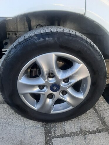 Ford Transit 2010, 205,000 km - 2.2 л - Sumqayıt