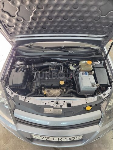 Opel Astra 2004, 237,783 km - 1.4 l - Bakı