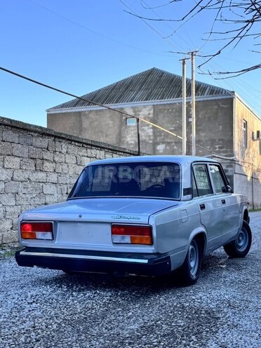 LADA (VAZ) 2107 2011, 75,000 km - 1.6 l - Bakı