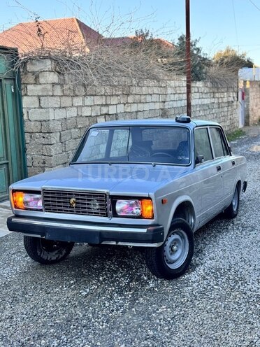 LADA (VAZ) 2107 2011, 75,000 km - 1.6 l - Bakı