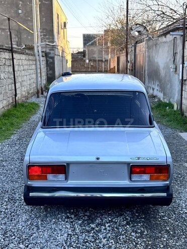 LADA (VAZ) 2107 2011, 75,000 km - 1.6 l - Bakı