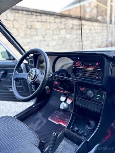 LADA (VAZ) 2107 2011, 75,000 km - 1.6 l - Bakı