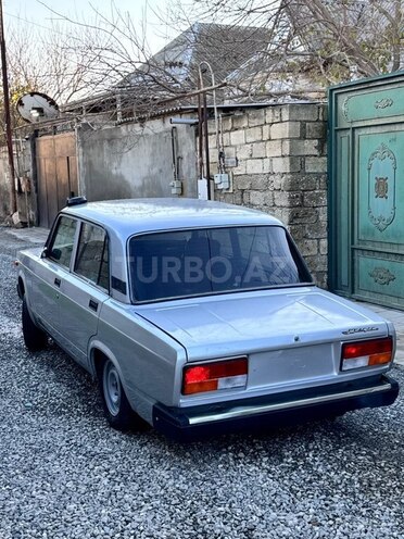 LADA (VAZ) 2107 2011, 75,000 km - 1.6 l - Bakı