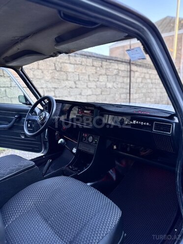LADA (VAZ) 2107 2011, 75,000 km - 1.6 l - Bakı