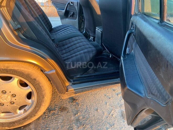 Mercedes 190 1990, 369,800 km - 2.0 l - Şirvan