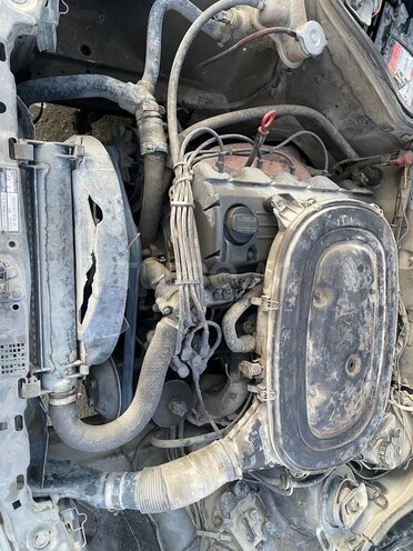 Mercedes 190 1990, 369,800 km - 2.0 l - Şirvan