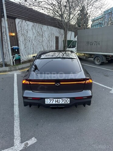 Changan Qiyuan A06 2023, 52,000 km - 1.5 л - Bakı