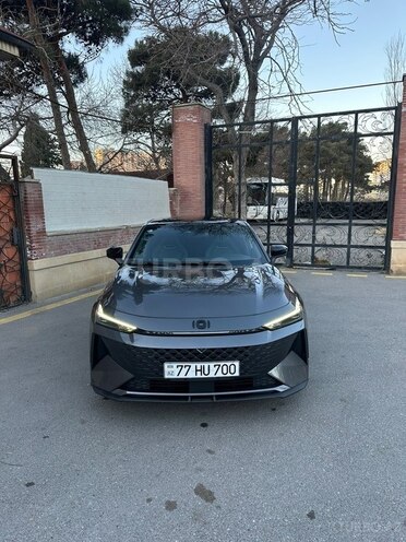 Changan Qiyuan A06 2023, 52,000 km - 1.5 л - Bakı