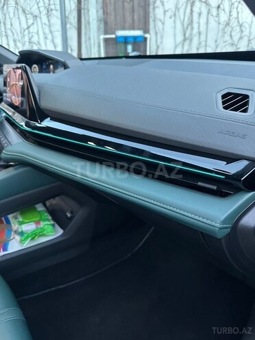 Changan Qiyuan A06 2023, 52,000 km - 1.5 л - Bakı