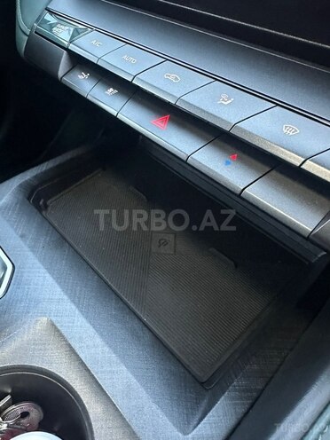 Changan Qiyuan A06 2023, 52,000 km - 1.5 л - Bakı