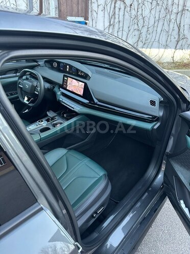 Changan Qiyuan A06 2023, 52,000 km - 1.5 л - Bakı