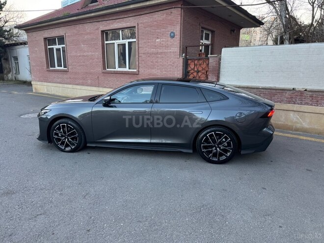 Changan Qiyuan A06 2023, 52,000 km - 1.5 л - Bakı