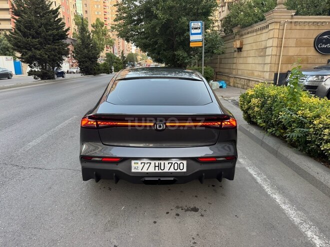 Changan Qiyuan A06 2023, 52,000 km - 1.5 л - Bakı