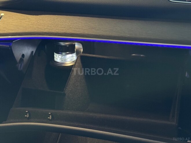 Mercedes GLS 580 4MATIC 2023, 17,300 km - 4.0 l - Bakı