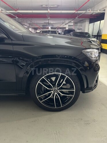 Mercedes GLS 580 4MATIC 2023, 17,300 km - 4.0 l - Bakı