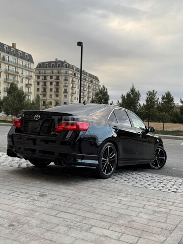 Toyota Camry 2007, 120,000 km - 3.5 l - Bakı