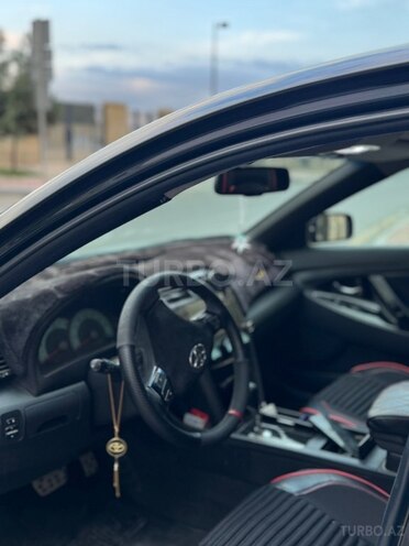 Toyota Camry 2007, 120,000 km - 3.5 l - Bakı